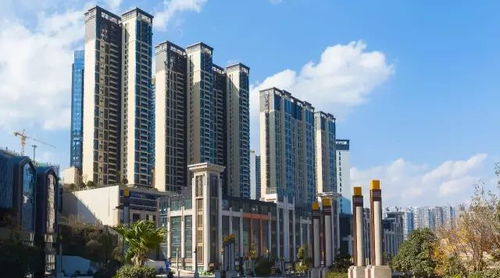 2018年度中国房地产金牌供应商 金牌品质背后的匠心传承