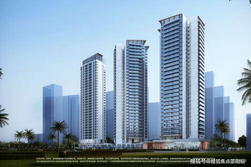 深圳联发臻著雅居 24小时售楼处热线与房产亮点解析